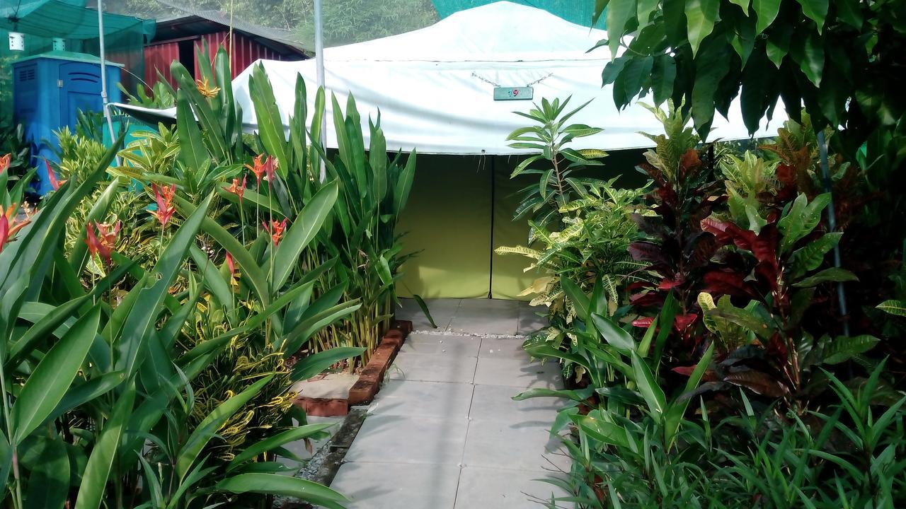 T Garden Villa ปันไตเจอนัง ภายนอก รูปภาพ